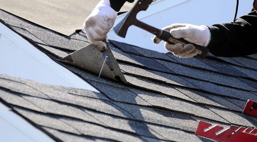 Expert new roof installation services in Round Hill, VA